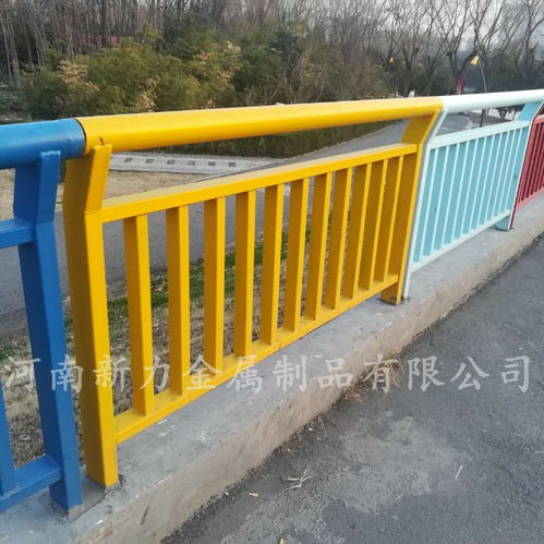許昌襄城定制交通隔離欄、市政欄桿、道路護欄及基坑護欄廠家價格與聯系方式詳解