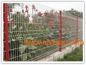 安平威克絲網廠 專業批發護欄網、立柱及不銹鋼網產品