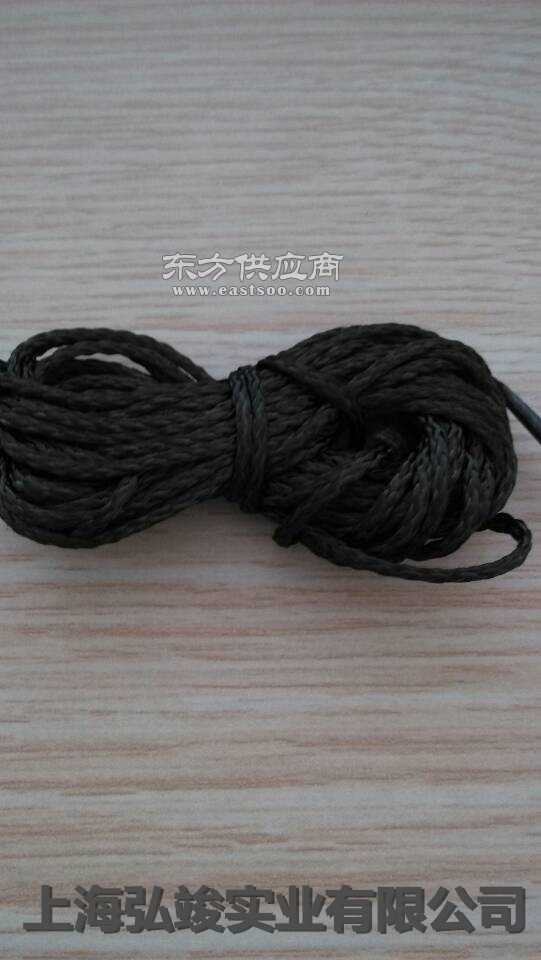 石墨繩、石墨制品與進口材料在金屬絲繩及其制品制造中的應用