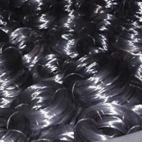 廣州市番禺區沙灣星利達金屬絲繩制品廠 專業供應各類優質金屬絲材